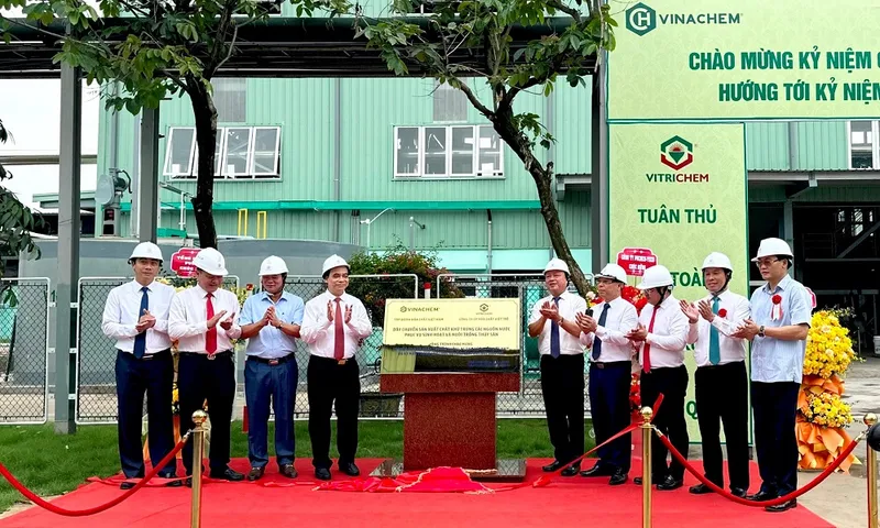 Sản phẩm bc87de6a84a425fa7cb528 1 1 — Hóa Chất VITRICHEM - Công Ty Cổ Phần Hóa Chất Việt Trì — MST 2600108217