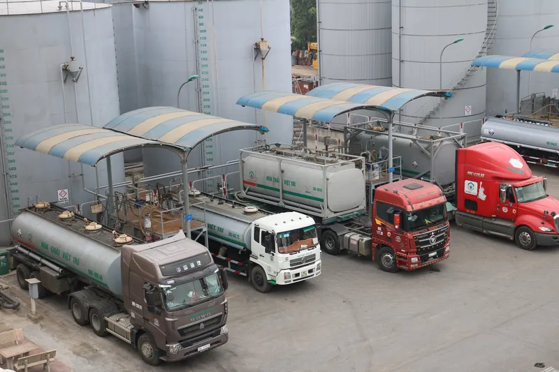 Sản phẩm z5615439446643_ee3a0111d606e6e57a8a9efc0cb63a00 — Hóa Chất VITRICHEM - Công Ty Cổ Phần Hóa Chất Việt Trì — MST 2600108217