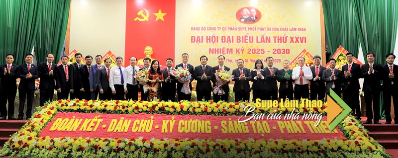 Sản phẩm WWW Supe LT 3 — Công Ty Cổ Phần Supe Phốt Phát Và Hóa Chất Lâm Thao — MST 2600108471
