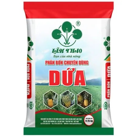 Sản phẩm dua 450x450 — Công Ty Cổ Phần Supe Phốt Phát Và Hóa Chất Lâm Thao — MST 2600108471