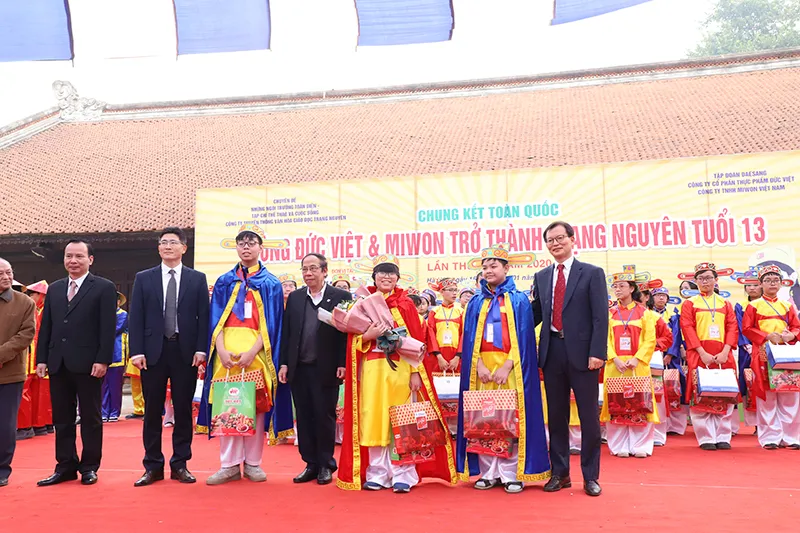 Sản phẩm 5(1) — Công Ty TNHH MIWON Việt Nam — MST 2600109933