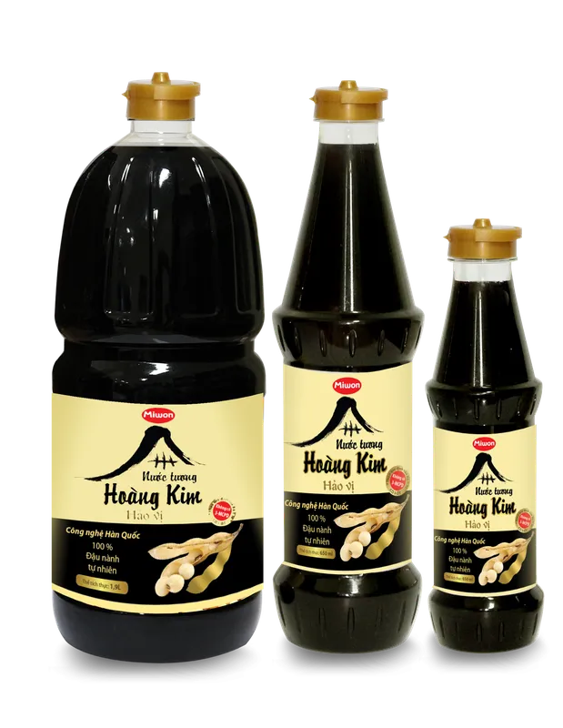 Sản phẩm 2 — Công Ty TNHH MIWON Việt Nam — MST 2600109933