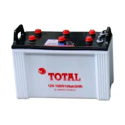 Sản phẩm Ac quy khoi dong dan dung N 190 Ah 5HR 12V 1 250x250 — Công Ty TNHH Total Việt Nam - Nhà Máy ắc Quy Xe Điện Phòng Nổ — MST 2600248207