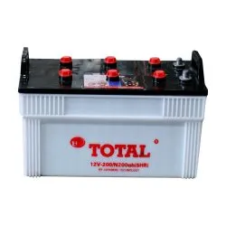 Sản phẩm Ac quy khoi dong dan dung N 205 Ah 5HR 12V 1 250x250 — Công Ty TNHH Total Việt Nam - Nhà Máy ắc Quy Xe Điện Phòng Nổ — MST 2600248207