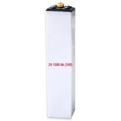 Sản phẩm Ac quy xe nang dien 2V 1000ah 5HR 1 250x250 — Công Ty TNHH Total Việt Nam - Nhà Máy ắc Quy Xe Điện Phòng Nổ — MST 2600248207