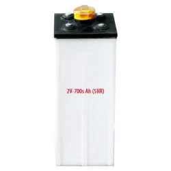 Sản phẩm Ac quy xe nang dien 2V 700s ah 5HR 250x250 — Công Ty TNHH Total Việt Nam - Nhà Máy ắc Quy Xe Điện Phòng Nổ — MST 2600248207