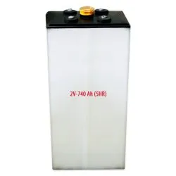Sản phẩm Ac quy xe nang dien 2V 740 ah 5HR 250x250 — Công Ty TNHH Total Việt Nam - Nhà Máy ắc Quy Xe Điện Phòng Nổ — MST 2600248207