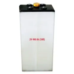 Sản phẩm Ac quy xe nang dien 2V 990ah 5HR 1 250x250 — Công Ty TNHH Total Việt Nam - Nhà Máy ắc Quy Xe Điện Phòng Nổ — MST 2600248207