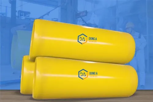 Sản phẩm Sản phẩm Clo lỏng — Hóa Chất Đông á - Công Ty CP Đông á — MST 2600283240