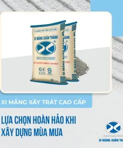 Sản phẩm Xi mang xay trat cao cap Xuan Thanh 247x296 — Công Ty CP Vật Tư Tổng Hợp Vĩnh Phú — MST 2600305261