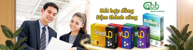 Sản phẩm mói. — Tổng Công Ty Giấy Việt Nam — MST 2600357502