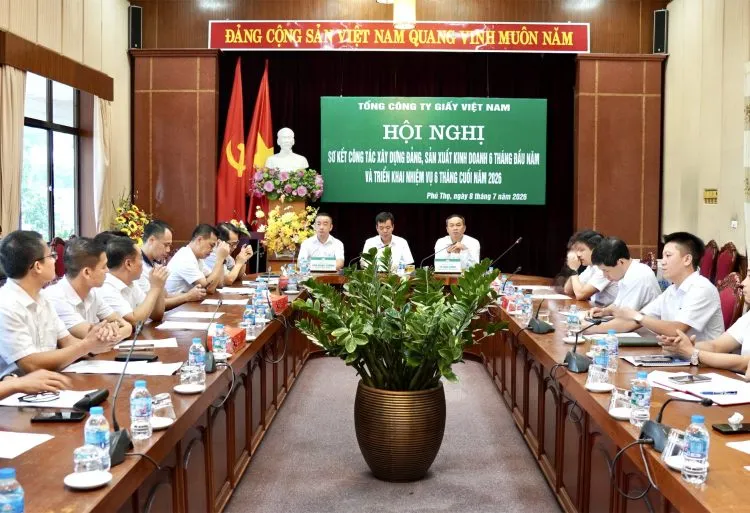 Sản phẩm 65E477DA 27EA 43F5 927E 0ADE2FADD67B 750x513 — Tổng Công Ty Giấy Việt Nam — MST 2600357502