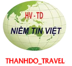 Logo Công Ty Cổ Phần Tập Đoàn Liên Kết Hùng Vương