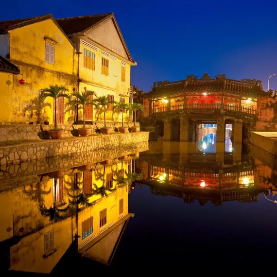 Sản phẩm Chua Cau Hoi An 570x570 1 — Công Ty Cổ Phần Tập Đoàn Liên Kết Hùng Vương — MST 2600415539