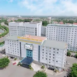 Sản phẩm benhvien 270x270 — Cọc Bê Tông & Cột Điện Bê Tông Thượng Long - Công Ty Cổ Phần Thượng Long — MST 2600636915