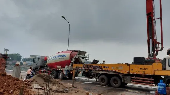 Sản phẩm 83d8161c69be93e0caaf 570x320 — Cọc Bê Tông & Cột Điện Bê Tông Thượng Long - Công Ty Cổ Phần Thượng Long — MST 2600636915