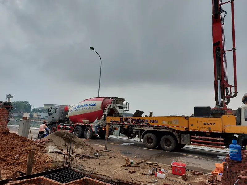 Sản phẩm 83d8161c69be93e0caaf — Cọc Bê Tông & Cột Điện Bê Tông Thượng Long - Công Ty Cổ Phần Thượng Long — MST 2600636915