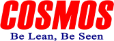 Logo Công Ty TNHH Công Nghệ Cosmos 1