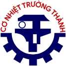 Logo Hệ Thống Thông Gió Trường Thành - Công Ty Cổ Phần Cơ Nhiệt Trường Thành