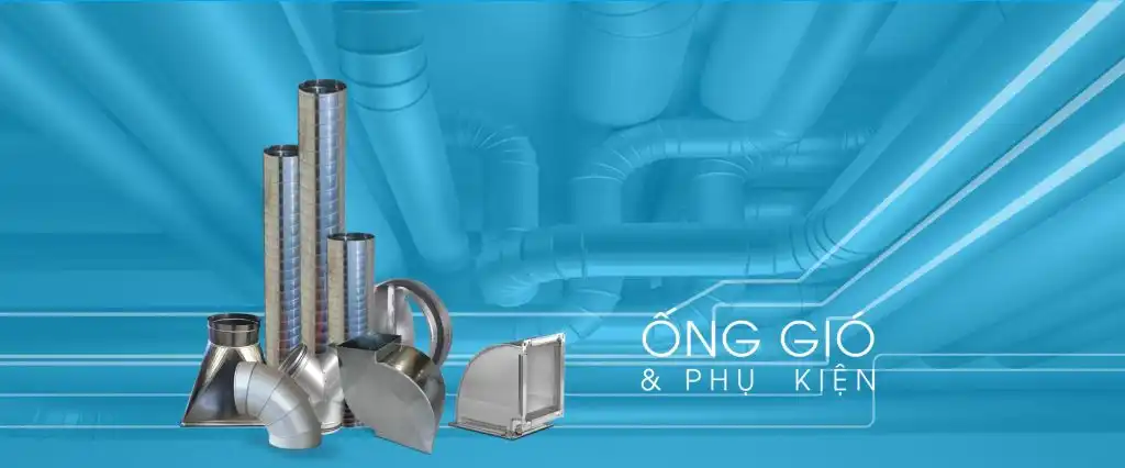 Sản phẩm 104 — Hệ Thống Thông Gió Trường Thành - Công Ty Cổ Phần Cơ Nhiệt Trường Thành — MST 2600694000