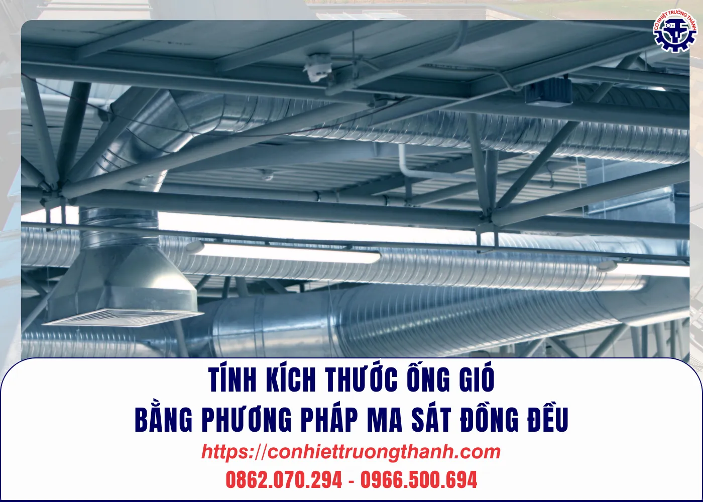 Sản phẩm Cach Lua Chon Quat Hut Khoi Su Co Dat Chuan PCCC 1 — Hệ Thống Thông Gió Trường Thành - Công Ty Cổ Phần Cơ Nhiệt Trường Thành — MST 2600694000