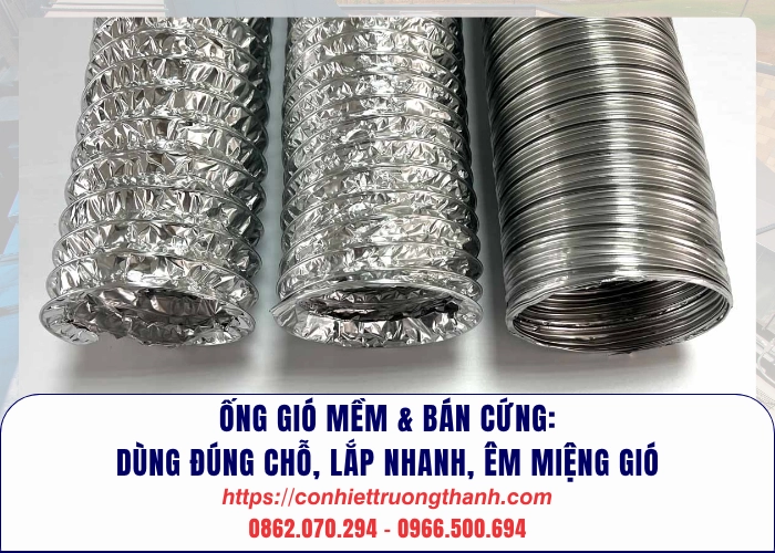 Sản phẩm Ong gio mem ban cung dung dung cho lap nhanh em mieng gio_  — Hệ Thống Thông Gió Trường Thành - Công Ty Cổ Phần Cơ Nhiệt Trường Thành — MST 2600694000