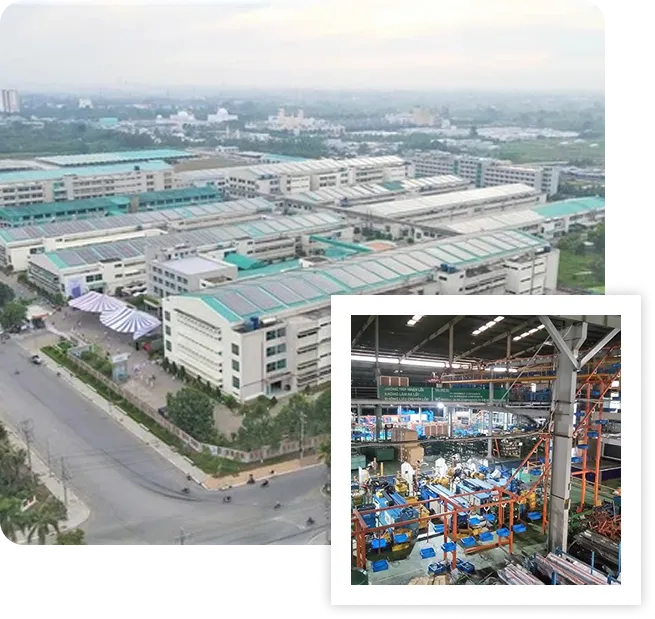 Sản phẩm Group 1171276202 — Công Ty TNHH Hoàng Duy — MST 2600701297