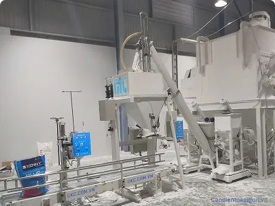 Sản phẩm R3 — Công Ty TNHH Hoàng Duy — MST 2600701297