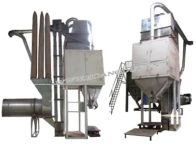 Sản phẩm HE THONG DAU TRON SAY CAN DONG BAO TU DONG 1 — Công Ty TNHH Hoàng Duy — MST 2600701297
