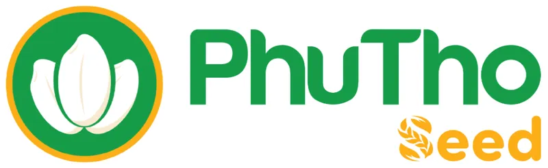 Logo Công Ty Cổ Phần Giống - Vật Tư Nông Nghiệp Công Nghệ Cao Việt Nam