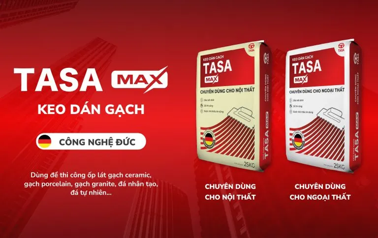 Sản phẩm to roi keo dan gach tasa chot 03 768x484 — Công Ty Cổ Phần Gạch Men Tasa — MST 2600896511