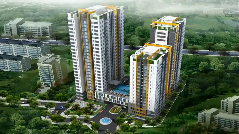 Sản phẩm cho thue can ho chung cu hung ph — Công Ty Cổ Phần Gạch Men Tasa — MST 2600896511