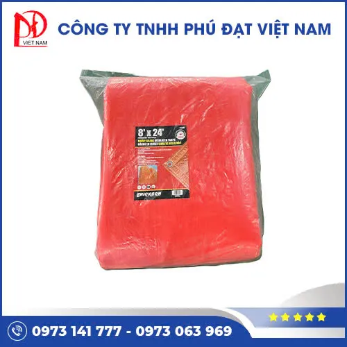 Sản phẩm anh lot xop 2 new — Bạt Phú Đạt - Công Ty TNHH Phú Đạt Việt Nam — MST 2600924046