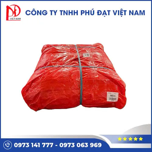 Sản phẩm anh lot xop 3 new — Bạt Phú Đạt - Công Ty TNHH Phú Đạt Việt Nam — MST 2600924046