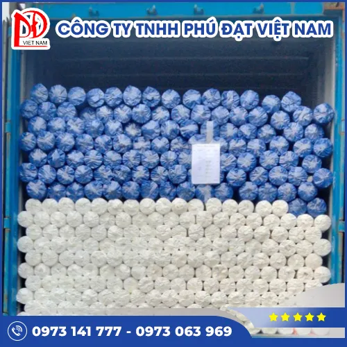 Sản phẩm bao bi phu dat (1) — Bạt Phú Đạt - Công Ty TNHH Phú Đạt Việt Nam — MST 2600924046