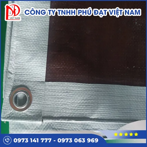 Sản phẩm bao bi phu dat (15) — Bạt Phú Đạt - Công Ty TNHH Phú Đạt Việt Nam — MST 2600924046