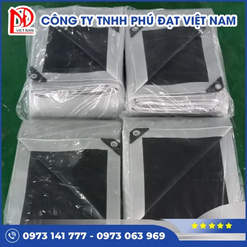 Sản phẩm bao bi phu dat (16) — Bạt Phú Đạt - Công Ty TNHH Phú Đạt Việt Nam — MST 2600924046