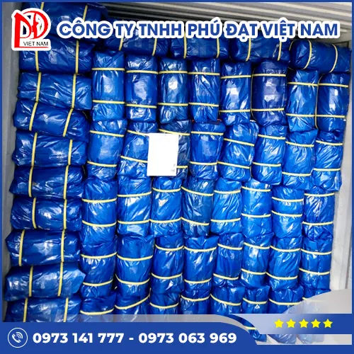 Sản phẩm bao bi phu dat (18) — Bạt Phú Đạt - Công Ty TNHH Phú Đạt Việt Nam — MST 2600924046