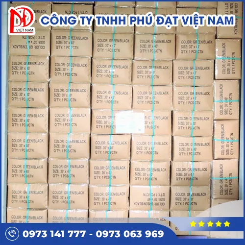 Sản phẩm bao bi phu dat (20) — Bạt Phú Đạt - Công Ty TNHH Phú Đạt Việt Nam — MST 2600924046