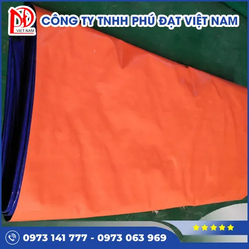 Sản phẩm bao bi phu dat (5) — Bạt Phú Đạt - Công Ty TNHH Phú Đạt Việt Nam — MST 2600924046