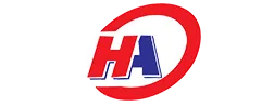 Logo Dây Cẩu Hàng Hải Âu - Công Ty TNHH Dệt May Hải Âu