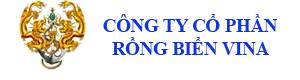 Dây Thừng, Bạt Nhựa Rồng Biển Vina - Công Ty Cổ Phần Rồng Biển Vina logo