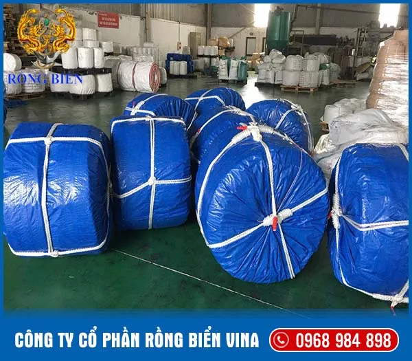 Sản phẩm anh moi 12 5 26 16 — Dây Thừng, Bạt Nhựa Rồng Biển Vina - Công Ty Cổ Phần Rồng Biển Vina — MST 2600974713