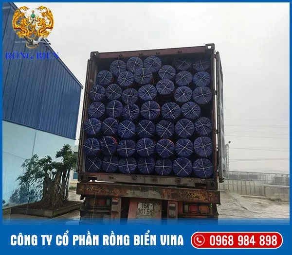 Sản phẩm anh moi 12 5 26 17 — Dây Thừng, Bạt Nhựa Rồng Biển Vina - Công Ty Cổ Phần Rồng Biển Vina — MST 2600974713