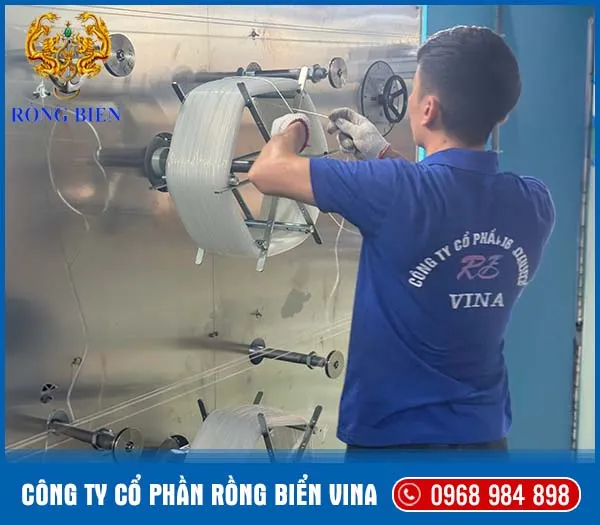 Sản phẩm anh moi 12 5 26 23 — Dây Thừng, Bạt Nhựa Rồng Biển Vina - Công Ty Cổ Phần Rồng Biển Vina — MST 2600974713