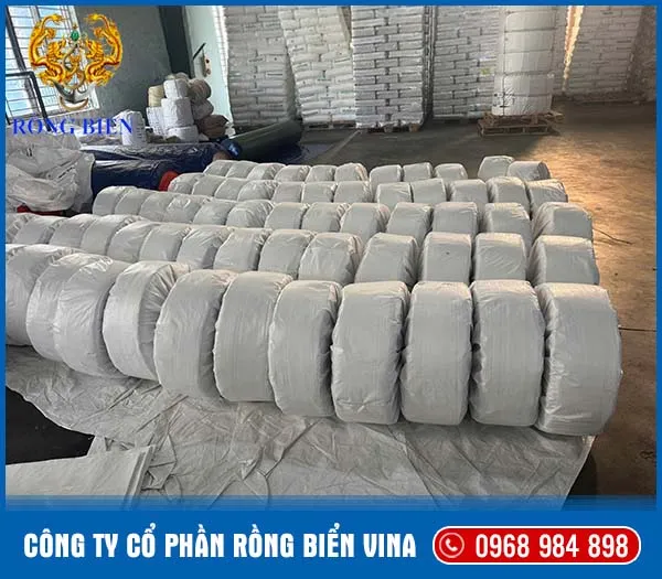 Sản phẩm anh moi 12 5 26 4 — Dây Thừng, Bạt Nhựa Rồng Biển Vina - Công Ty Cổ Phần Rồng Biển Vina — MST 2600974713