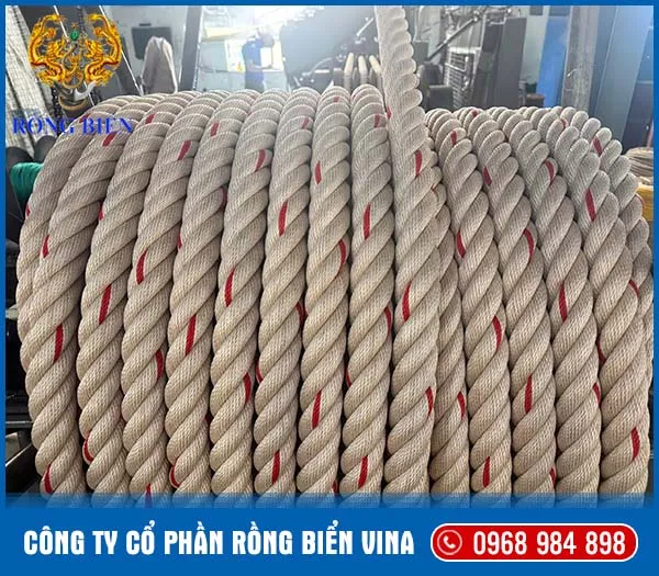 Sản phẩm anh moi 12 5 26 6 — Dây Thừng, Bạt Nhựa Rồng Biển Vina - Công Ty Cổ Phần Rồng Biển Vina — MST 2600974713