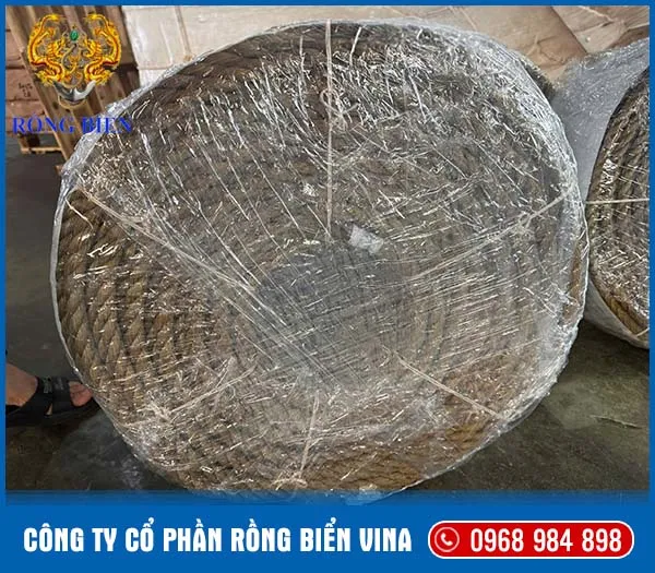 Sản phẩm anh moi 12 5 26 8 — Dây Thừng, Bạt Nhựa Rồng Biển Vina - Công Ty Cổ Phần Rồng Biển Vina — MST 2600974713