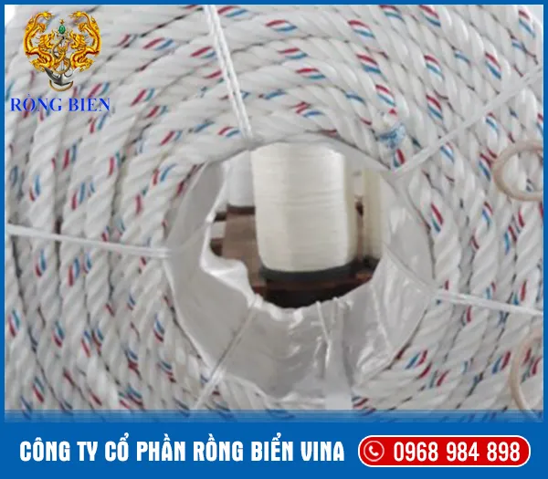Sản phẩm day thung 1 — Dây Thừng, Bạt Nhựa Rồng Biển Vina - Công Ty Cổ Phần Rồng Biển Vina — MST 2600974713