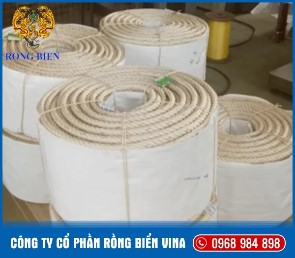 Sản phẩm day thung 2 — Dây Thừng, Bạt Nhựa Rồng Biển Vina - Công Ty Cổ Phần Rồng Biển Vina — MST 2600974713